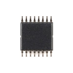 Nuovissimo convertitore di frequenza di tensione sincrona originale 74HC4052PW-Q100 <span class=keywords><strong>11</strong></span> TSSOP-16 in magazzino - Product Image 3