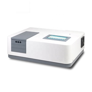 เอ็กซ์เค DUV1190/UV2190สเปคโตเตอร์ UV-Vis ลำแสงคู่ทดลอง - Product Image 2
