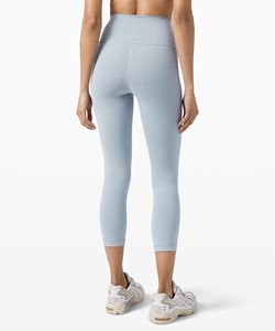 <span class=keywords><strong>Collants</strong></span> de compression pour femmes Sweat Joggers Fitness Gym Leggings actifs Pantalon taille haute Entraînement Nylon Yoga Pantalon - Product Image 2