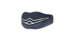 Masajeador de cuello y hombros eléctrico de alta calificación Masajeador de cuello cervical de pulso Masajeador de cuello inalámbrico EMS - Product Image 3