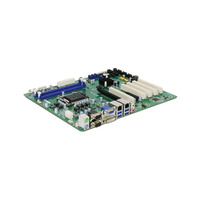 Ordinateur de bureau industriel KTB avec rack ouvert 4U processeurs Intel Core de 6-9e génération I7 I5 I3 4G RAM en stock