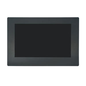 Layar <span class=keywords><strong>Monitor</strong></span> Sentuh LCD Panel Mount Ukuran Kecil 7 Inci 1024*600 Kelas Industri - Product Image 2