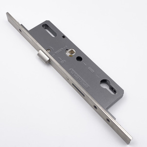 Multi punto <span class=keywords><strong>di</strong></span> corpo della serratura con barre <span class=keywords><strong>di</strong></span> muoversi nella direzione opposta per scanalatura <span class=keywords><strong>di</strong></span> alluminio profili LB8535EUM - Product Image 3