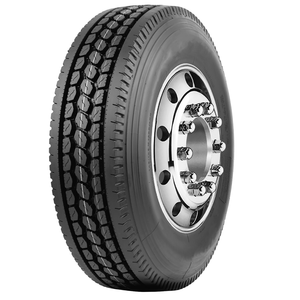 Neumáticos para Camión Fabricados en Fábrica Profesional, Neumáticos Chinos para Camión 11r22.5 315/80r22.5 295/80r22.5 en Venta - Product Image 2