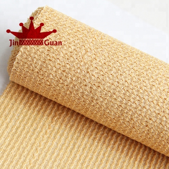HDPE UV Plastic Mesh Resistant Greenhouse