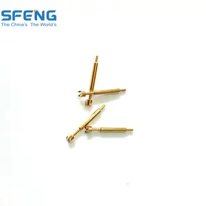 China Spring Test Sonde Lieferant 3A Spring Contact Probe SF-P160