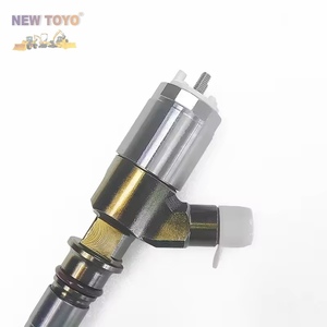 Proveedores de Piezas para Excavadoras, Repuestos Originales para Excavadoras, Nosel 320-0690 320-0680 292-3780 2645a751 para Motor Cat C6.6 - Product Image 3