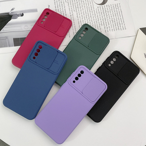 Iniu — <span class=keywords><strong>coque</strong></span> de téléphone portable TPU, protection complète antichoc pour <span class=keywords><strong>Samsung</strong></span> Galaxy A03 A03s, M52, M32, F42, 5G, nouveau style - Product Image 6