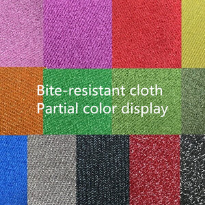 Bastone Professionale per Addestramento Cani, Resistente ai Morsi, in Tessuto Anti-Strappo con Maniglia, Giocattolo da Masticare Resistente per Cani da Lavoro - Product Image 6