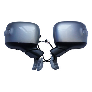 SPM Auto accessoires rétroviseur côté porte angle mort miroir de voiture pour <span class=keywords><strong>Jeep</strong></span> <span class=keywords><strong>Renegade</strong></span> rétroviseur accessoires 2016 + - Product Image 3