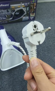 <span class=keywords><strong>Fer</strong></span> à vapeur sec et humide de haute qualité 2000W avec <span class=keywords><strong>thermostat</strong></span> réglable, <span class=keywords><strong>fer</strong></span> à vapeur vertical portatif pour hôtel - Product Image 6