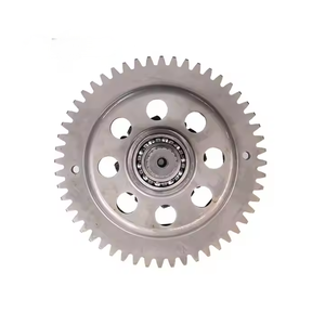 คลัตช์โอเวอร์รันนิ่งเกียร์รถตัก Hansen 4WG200 52C0036 52C0071 403201-211 02.01.08.136 ผลิตในจีน รับประกัน 1 ปี 1 ชิ้น - Product Image 2