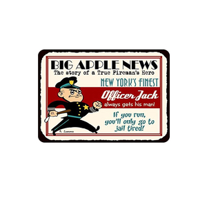 Plaque Murale Métallique Vintage pour Café, Pub, Bar, Cave à Hommes, Garage - Décoration Murale Amusante en Métal - Plaque Extérieure en Étain 'MOTOR OIL' - Panneau 'Gas' - Product Image 4