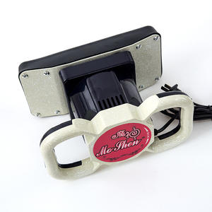 Véritable Dieu Magique Instrument de Beauté à Usage Domestique <span class=keywords><strong>Masseur</strong></span> Vibrant pour Réduction de Graisse Entretien Ovarien Outil d'Amincissement Fabricant - Product Image 4