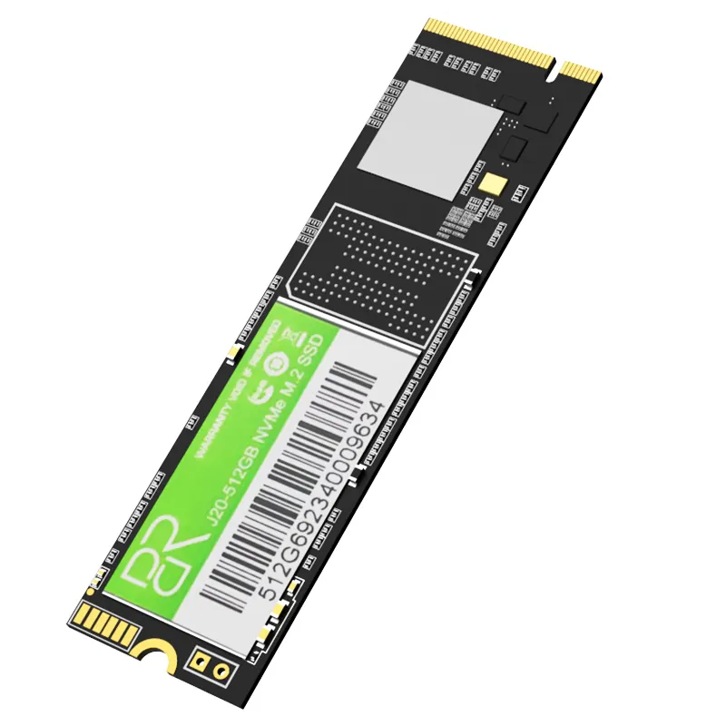 工場卸売カスタマイズ高速NVMe M.2 2280 PCIe Gen3x4SSD内蔵ソリッドステートドライブディスクラップトップデスクトップSSD