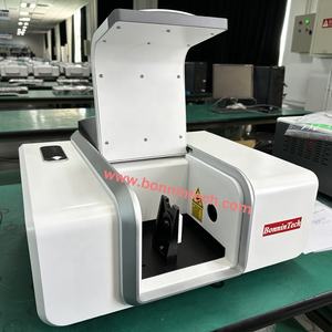 Spettrofotometro FTIR a Trasformata di <span class=keywords><strong>Fourier</strong></span> a Infrarossi ATR a Prezzo Conveniente - Product Image 3