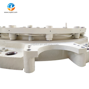 Điều chỉnh vòng lắp ráp cho hàm máy nghiền đá phụ tùng thay thế phụ kiện - Product Image 4