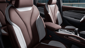 Disponibile 2026 2025 GEELY Monjaro XINGYUE L Auto <span class=keywords><strong>SUV</strong></span> a Benzina in Vendita Nuova Auto di Alta Qualità Geely Monjaro - Product Image 6