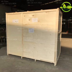 เครื่องสูบควันเครื่องรมควันไฟฟ้าและไอน้ำขนาดเล็กในยานยนต์แนวตั้ง - Product Image 3