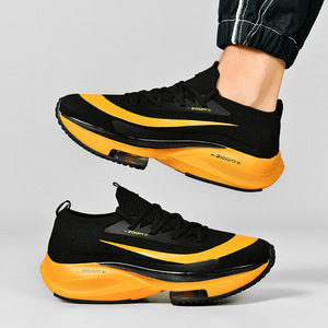 <span class=keywords><strong>Scarpe</strong></span> da Corsa con Ammortizzazione ZoomX per <span class=keywords><strong>Uomo</strong></span> e Donna, Leggere e Professionali con Assorbimento degli Urti - Product Image 3