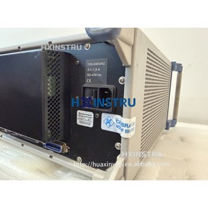 Analizador de Espectro R&S Rohde & Schwarz FSP30 de 9kHz a 30GHz/ H - Product Image 2