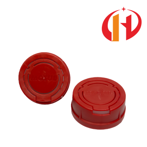 <span class=keywords><strong>Bouchon</strong></span> en <span class=keywords><strong>plastique</strong></span> PE 4L pour réservoir d'huile moteur, écologique, portable, réutilisable, étanche, 100 ml, usage chimique, fabriqué en Chine - Product Image 1