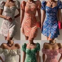 Liquidation de vêtements : Lots mixtes de vêtements pour femmes, stock de fournisseur, robes décontractées en gros, envoi aléatoire