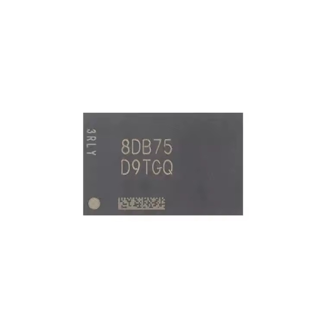 New and Original MT40A256M16GE-083EIT:B Electronic Component Integrated Circuit IC Chips