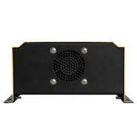 Système de production d'énergie solaire, 12/24/48V, 30a, 220 V, régulateur de charge de batterie, avec commutation automatique, hors réseau