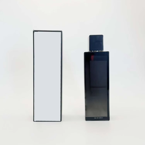 Eau de Parfum pour Homme Hot Love God 100ml, Flacon en Verre de Haute Qualité, Parfum Longue Durée, Senteur Lait d'Éros, Marque Originale, Livraison Rapide - Product Image 1