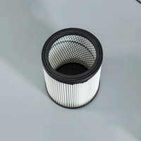 Accessoires pour aspirateur dentaire, filtre pour aspirateur adapté aux modèles DS5 et DS6