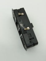 Interrupteur de commande de vitre électrique 7PP959858AEDML pour Porsche Panamera, pour Cayenne, pour Macan 2011-2017