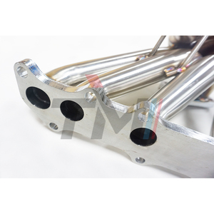 Colector de Admisión Superior TM Performance SS304 1JZ para Toyota 1JZ-<span class=keywords><strong>GTE</strong></span> 1JZGTE VVTI JZX100 Supra GS300 1JZX100 T3 - Product Image 6