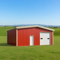 Solución de Almacenamiento de Estructura de Acero Industrial Resistente, Sistema de Almacenamiento para Talleres y Garajes, de Alta Calidad, Seguro y Fácil de Instalar