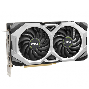 MSI <strong>NVIDIA</strong> <strong>GeForce</strong> <strong>RTX</strong> <strong>2060</strong> <strong>SUPER</strong> 8G GP OC Used Graphics Card with GDDR6X 256-bit Memory Support Ray Tracing <strong>NVIDIA</strong> G-SYNC DHR - Product Image 3