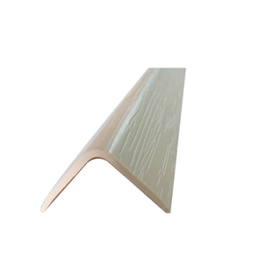 Protection des bords gardes d'<span class=keywords><strong>angle</strong></span> Rner gardes protecteur d'<span class=keywords><strong>angle</strong></span> 28 plastique à <span class=keywords><strong>Angle</strong></span> droit ZN prix d'usine moderne <span class=keywords><strong>PVC</strong></span> 20mm - Product Image 1