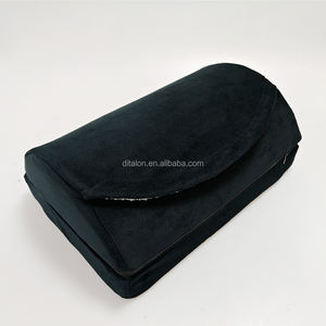 Femmes enceintes oreiller soutien infirmier coussin berceau repose-jambes <span class=keywords><strong>traversin</strong></span> positionneur oreiller orthopédique maternité <span class=keywords><strong>dormir</strong></span> coin - Product Image 2