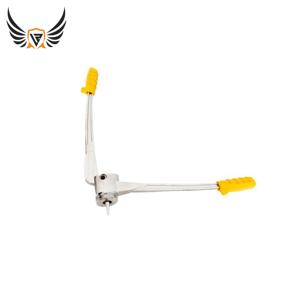 Linzhi CT-100A 10-42mm <strong>HVAC</strong> Hand <strong>Tools</strong> Tube Expanding Flaring <strong>Tool</strong> Kit Copper Pipe Flaring <strong>Tool</strong> Set for Air Conditioner - Product Image 4