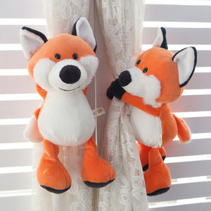 Portachiavi Peluche di Animali Congelati Personalizzati all'Ingrosso, Cartoni Animati Carini, Imbottitura in Cotone PP, Tessuto Super Morbido, Fodera in Rete, <span class=keywords><strong>Accessori</strong></span> - Product Image 2