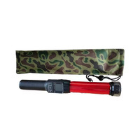 Bracaudit Éthylotest à pile à combustible sans tube souffleur, batterie rechargeable, noir Cheetah-1