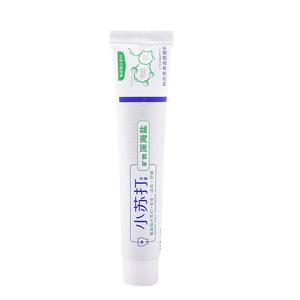 Dentifrice au bicarbonate de soude 110g blanchissant pour le soin des dents - Product Image 5