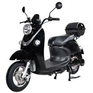 มอเตอร์ไซค์บังคับวิทยุสำหรับผู้ใหญ่ 10000W ความเร็วสูง - Product Image 6