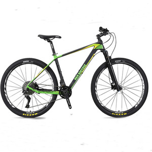 Vélo VTT professionnel en acier, titane et aluminium, modèle MB029, en promotion directe usine, à prix équitable - Product Image 2