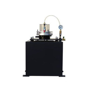 Instrumento de Medição de Tamanho de Poros Eficaz para Geotêxteis YT030 (Método de Peneiramento a Úmido) - Product Image 3