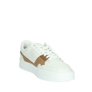 Zapatillas Tommy Hilfiger Uomo FM0FM05551 Panna Chunky - Product Image 5