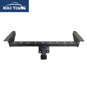 Récepteur d'attelage 4X4 barre de remorquage d'attelage de remorque de remorquage de haute qualité pour Hilux Vigo 15 + - Product Image 2