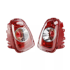 Luces Traseras LED para BMW MINI R55 R56 R57 R58 2010-2015, Juego de Luces de Freno y Señalización - Product Image 1