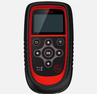 Escáner de diagnóstico automático QQr, herramienta de programación TPMS para Corolla, versión en inglés con el software más nuevo, modelo de actualización, diagnóstico de coche