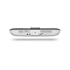 Nuevo en Existencia, Sistema de Videoconferencia <span class=keywords><strong>Polycom</strong></span> Poly <span class=keywords><strong>Studio</strong></span> R30 Base Unit Bar <span class=keywords><strong>4K</strong></span>, Barra de Video Todo en Uno - Product Image 4