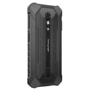Ulefone Rugking 2 Pro 4G 4+64GB สมาร์ทโฟนพันธุ์อึด แบตเตอรี่ 4550mAh กล้องหลัง 13MP กล้องหน้า 5MP รองรับซิมคู่ NFC ระบบปฏิบัติการ Android 16 - Product Image 5